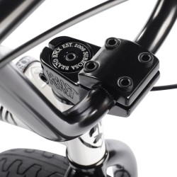BMX SUBROSA SONO XL BLANC (TT 21'')